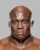 Franklin Roberto Lashley