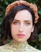Zoe Lister-Jones