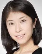 Kyoko Hikami