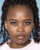 Thabile Michelle Hlongwane