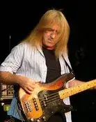 Trevor Bolder