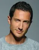 Sasha Roiz