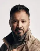 Berik Aitzhanov
