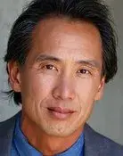 Andrew Tinpo Lee