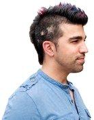 Bobak Ferdowsi