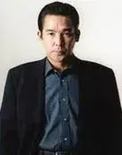 Yoshihiro Katō
