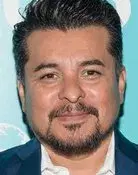 Jacob Vargas