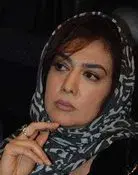 Mozhdeh Shamsai