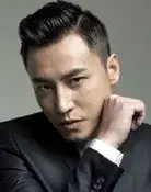 Justin Cheung Kin-Sing