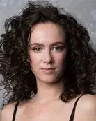 Amy Manson