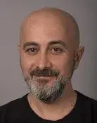 Murat Garipağaoğlu