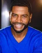 Maurice Johnson