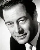 Rex Harrison