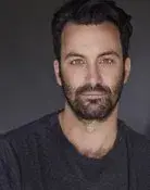 Adam King