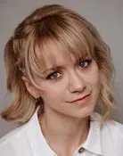 Alexandra Mamkaeva