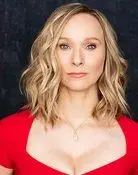 Paula Lindberg