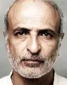 Nasser Faris
