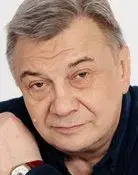 Sergey Koshonin