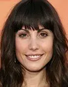 Carly Pope