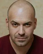 Stenli Krasovitski