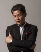 Daniel Kwok Cheuk Wah