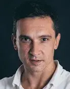 Serhii Kysil