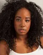 Aleshia Williams