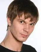 Andrey Kislitsin
