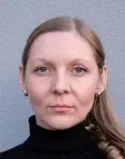 Irina Krivonos