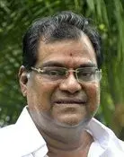 Kota Srinivasa Rao