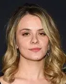 Dasha Nekrasova