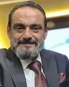 Jalal Shammout