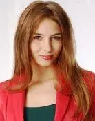 Anna Starchenko