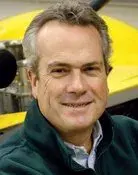 Clive Chapman