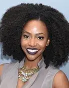 Teyonah Parris