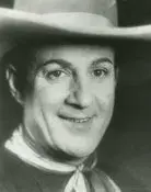 Jack Perrin