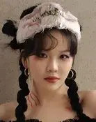傅婷云