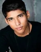 Michael Garza