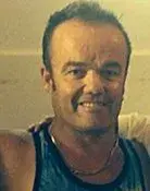Chris Cruickshanks