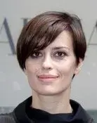 Claudia Pandolfi