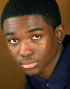 Barrington Walters Jr.
