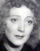 Lucienne Le Marchand