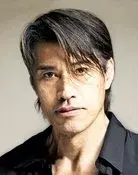 Masaru Matsuda