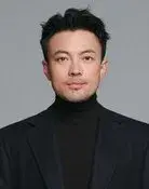 Lin Jiachuan