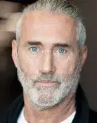 Roy Dupuis