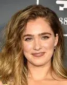 Haley Lu Richardson