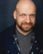Michael Tourek