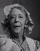 Jessie Arnold