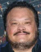 Adrian Martinez