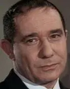 Carl Duering